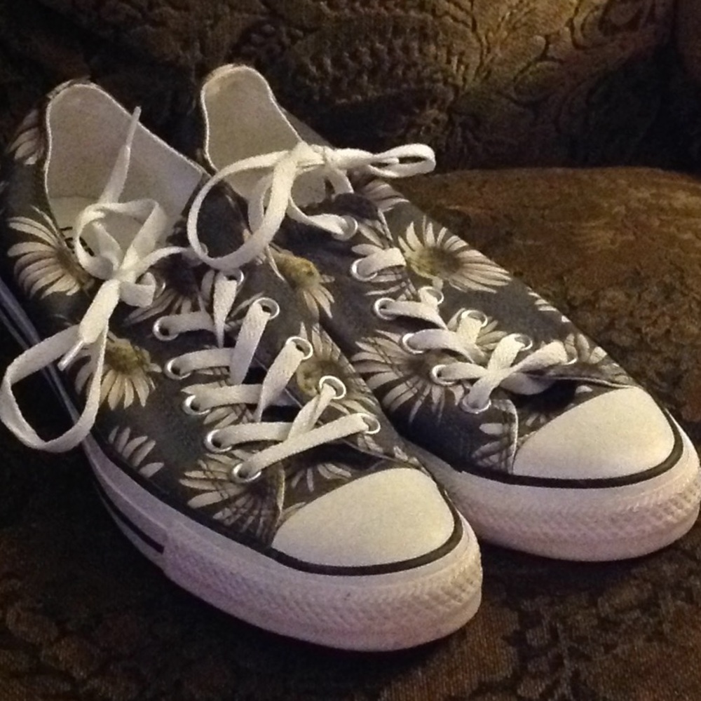 Converse sneakers